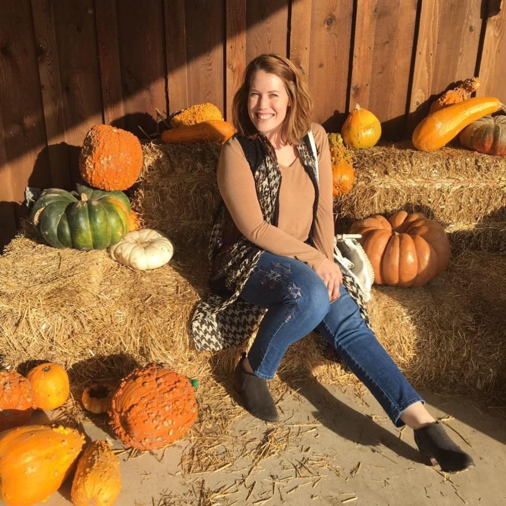 Meet your Posher, Allison